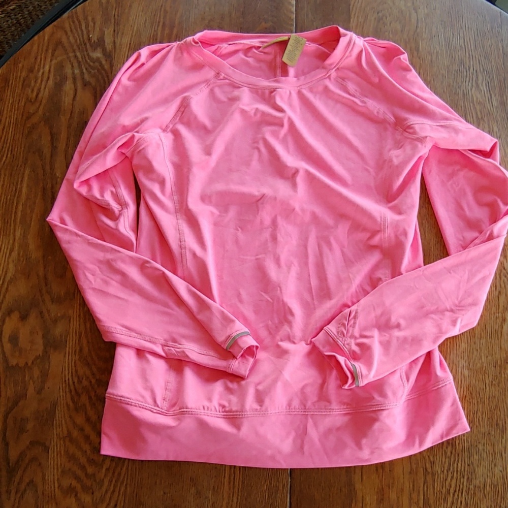 Wrangler Athletic wear top